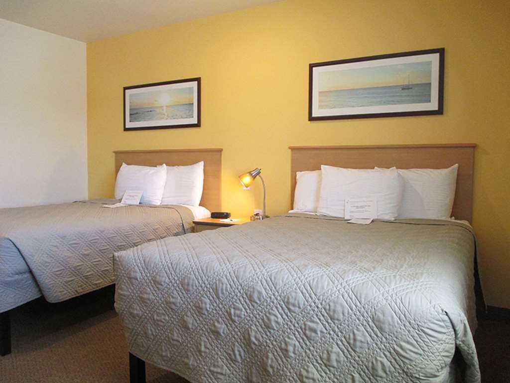Amelia Extended Stay & Hotel - Near Amelia Belle Casino Morgan City Room photo
