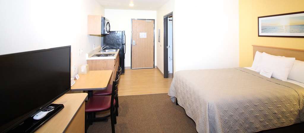 Amelia Extended Stay & Hotel - Near Amelia Belle Casino Morgan City Room photo